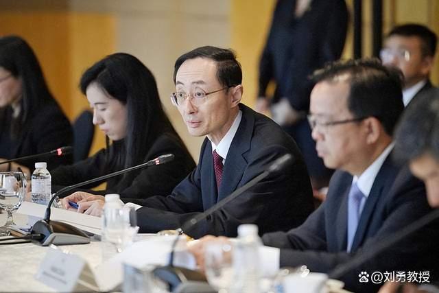 核污水240天就到中國(guó)，中方召見日大使，港澳先行，對(duì)日發(fā)出禁令