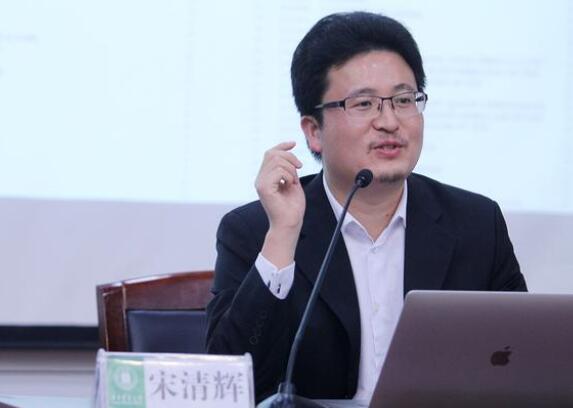 宋清輝:“雙碳”背景下 中國特高壓電網(wǎng)建設步伐進一步加快