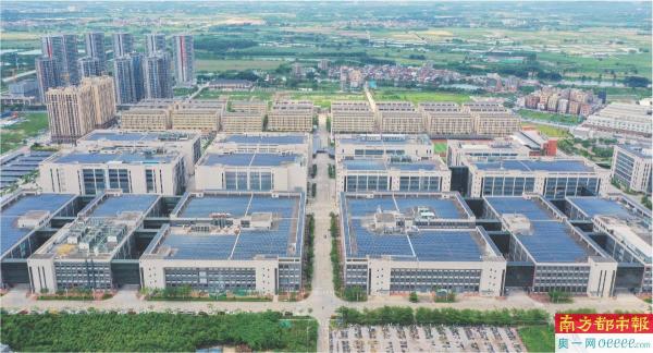 博羅將成立工作專班，定期研究新型儲能產(chǎn)業(yè)發(fā)展工作