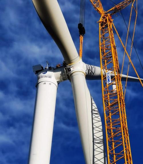 浙江: 到2025年光伏、風(fēng)電裝機(jī)規(guī)模突破4000萬千瓦