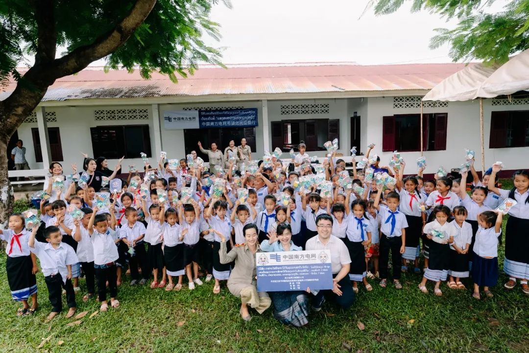 近700億度電，見證中國與東盟能源電力合作20年