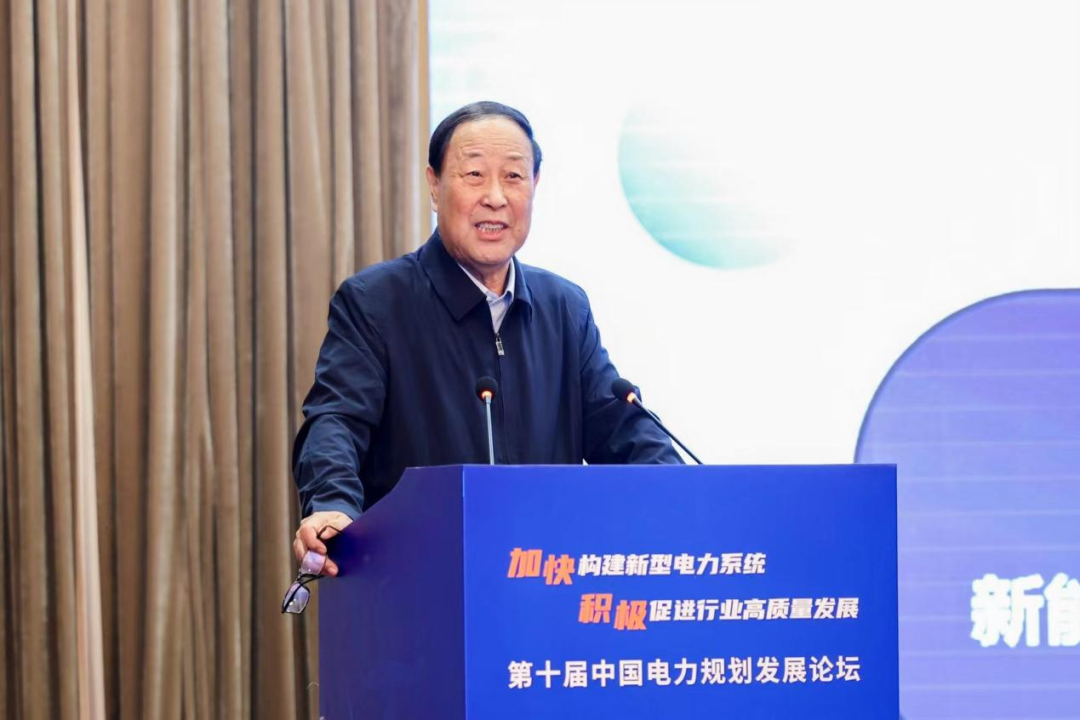 劉吉臻院士拋出的這個(gè)問題，引起了熱議!