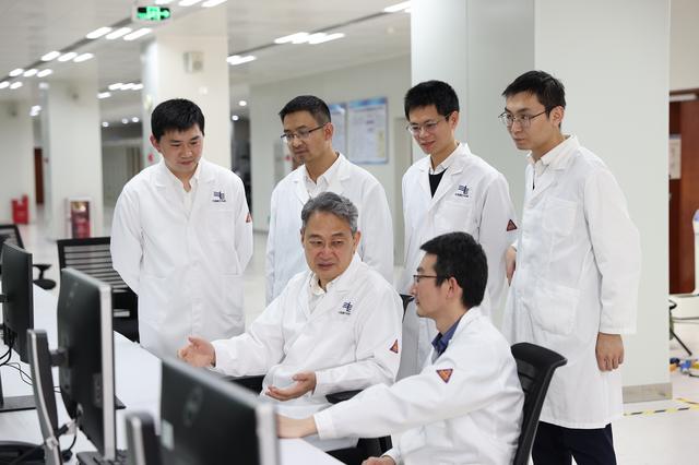 南方電網(wǎng)科研院:打造引才聚才強(qiáng)磁場 匯聚推動技術(shù)發(fā)展新動能