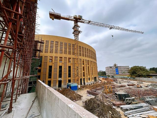 惠民生、促發(fā)展、通人心——共建“一帶一路”推動(dòng)中非關(guān)系邁上新臺(tái)階