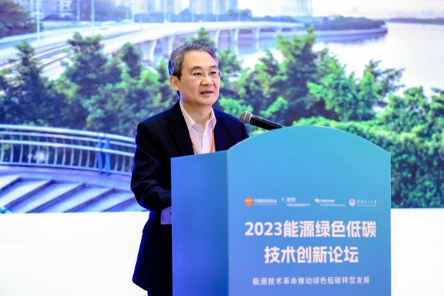 中國工程院院士饒宏:獨立儲能參與輔助調頻市場的交易大幕已拉開