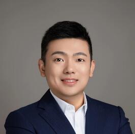 許涵鋒:在共建“一帶一路”中發(fā)揮民營(yíng)能源企業(yè)力量