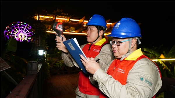 國網(wǎng)長樂區(qū)供電公司:“村網(wǎng)共建”優(yōu)服務(wù) 電力賦能鄉(xiāng)村振興