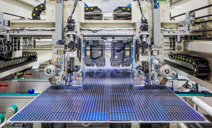 光伏破局點，多晶硅“大逃殺”！