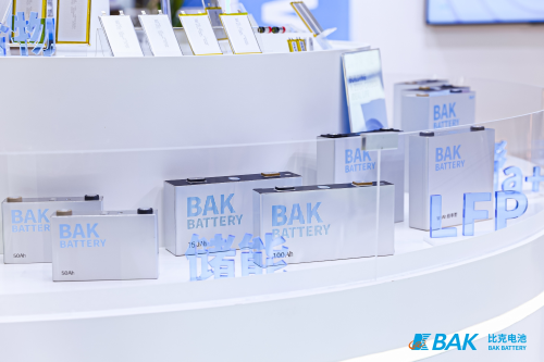 儲能賽道邁向發(fā)展新里程，比克電池切中儲能電芯競爭關(guān)鍵點