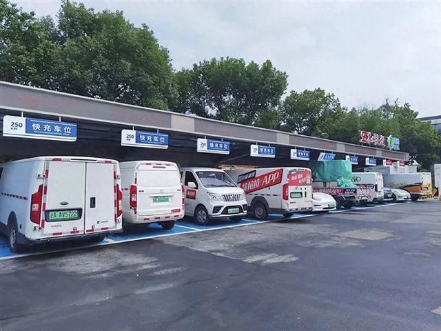 新能源帶火“充電寶”，新型儲能開啟黃金賽道