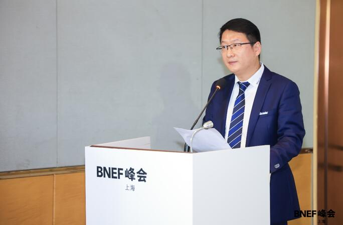 天合光能楊豹：光儲融合一體化引領，擁抱綠色轉型大時代