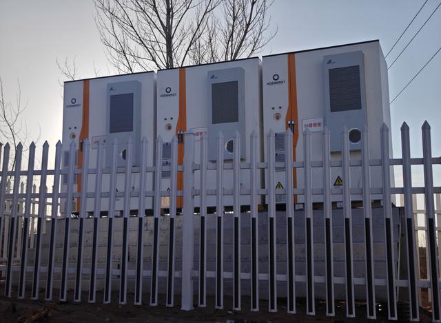 探索儲(chǔ)能多元化場(chǎng)景，弘正為企業(yè)綠色發(fā)展注入新活力