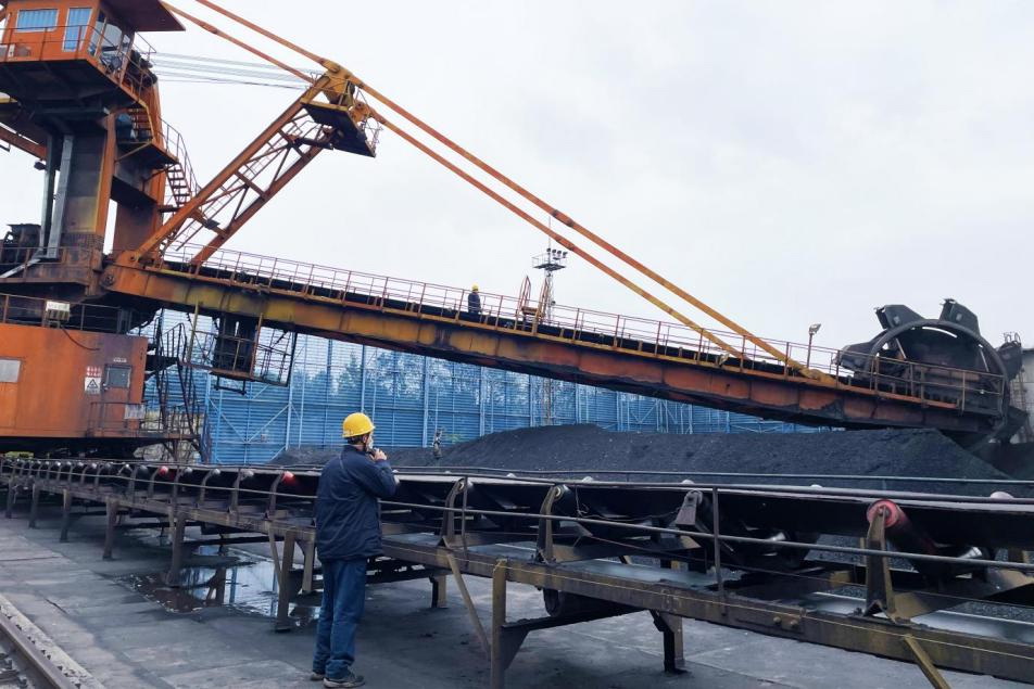 中國華能:強化供熱應急管理 提升煤炭庫存保“口糧