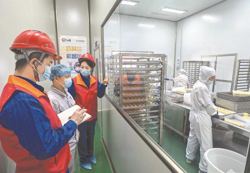 國網(wǎng)四川省電力公司:供電服務(wù)進(jìn)一步 營商環(huán)境再提升