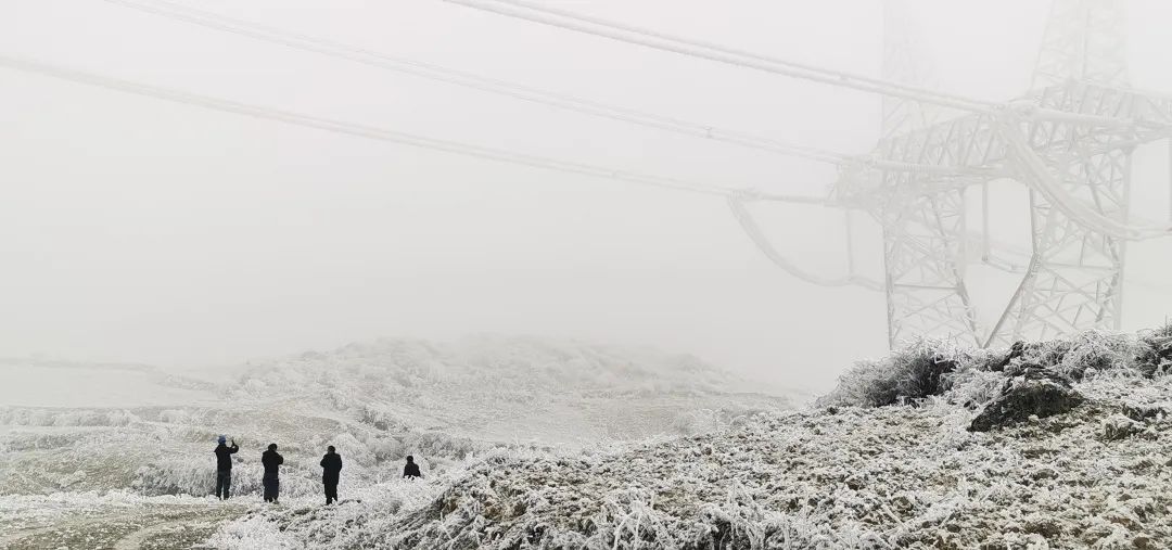 南方電網(wǎng)公司:全力確保今冬明春電力安全可靠供應