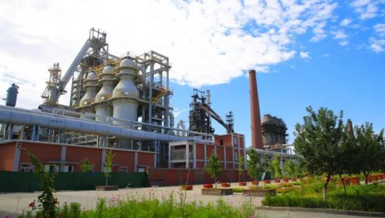 把余熱煙氣“吃干榨盡”，首創(chuàng)合同能源管理政策，上海節(jié)能降碳窮“摳細(xì)節(jié)”