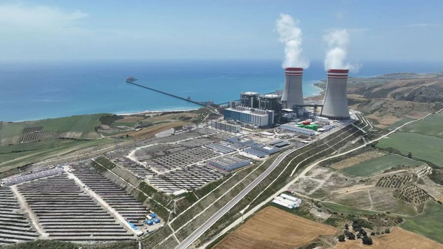 國家電投上海電力：履行央企責(zé)任，貢獻“上電力量”