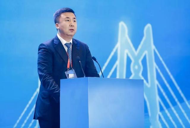 海博思創(chuàng)張劍輝:將在分布式儲能方面探索更多可能性