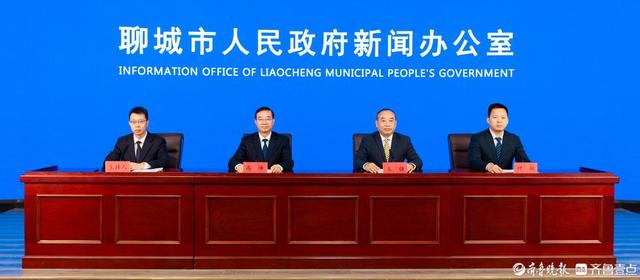 聊城在運新型儲能裝機容量超16萬千瓦，4個儲能項目列入省名單