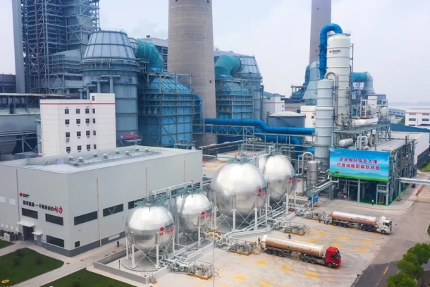 國家能源集團江蘇公司：實干創(chuàng)新，把電力做到最好