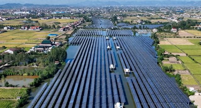 臨澧這個(gè)儲(chǔ)能電站，每年可消納電網(wǎng)清潔能源7000多萬千瓦時(shí)