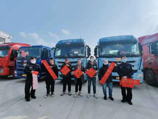 中國品牌開啟新的國際化之路，能源革命成為物流行業(yè)新機遇