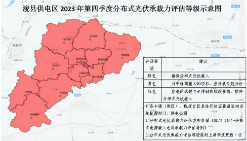 河南?？h供電區(qū)暫停分布式光伏接入!