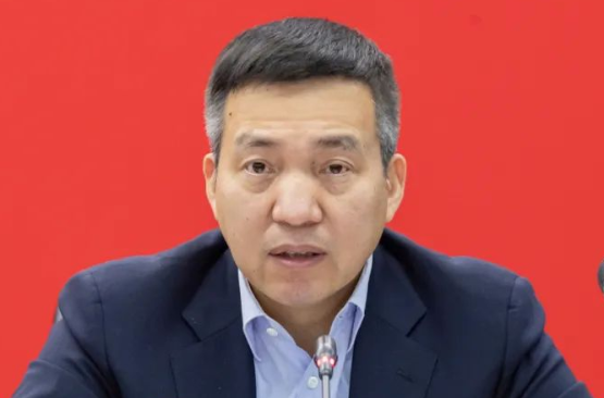 原大唐集團總經理、黨組副書記劉明勝任國家電投董事長、黨組書記