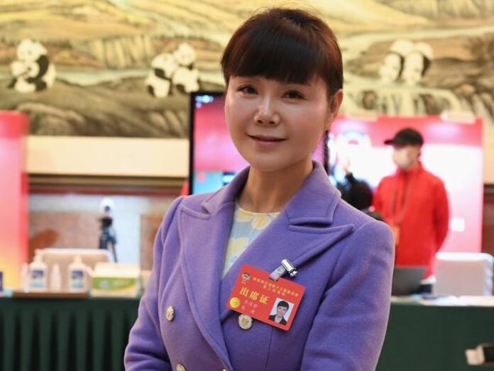 四川省政協(xié)委員李佳蔚：四川要優(yōu)化碳產(chǎn)品、參與碳交易，不斷完善碳設(shè)施