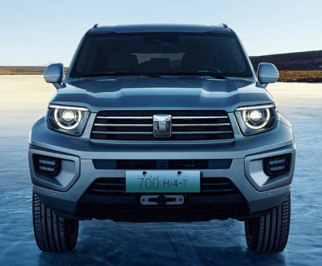 長城汽車坦克品牌向新能源全面轉(zhuǎn)型，抓住時代機(jī)遇，實現(xiàn)更大發(fā)展