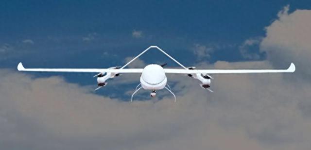 無人機領(lǐng)域新晉獨角獸，B輪融資拿下2.5億