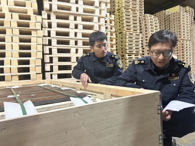 實(shí)現(xiàn)企業(yè)便利最大化，他們助力新能源車走通出口通道