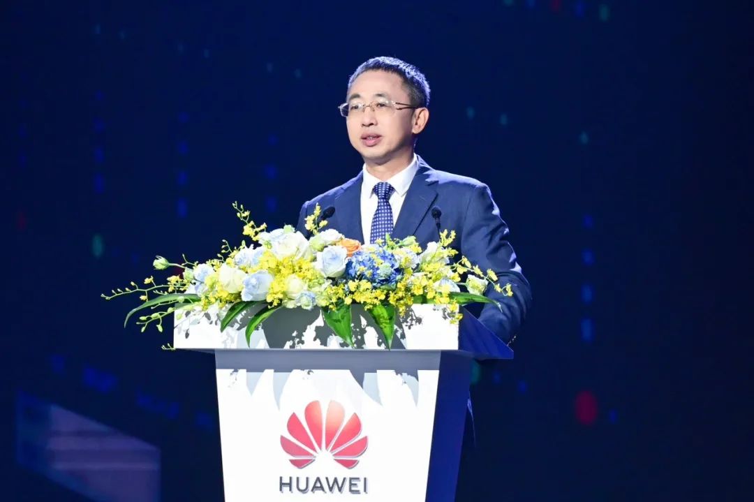 華為侯金龍：共融產(chǎn)業(yè)生態(tài)，加速能源產(chǎn)業(yè)發(fā)展進(jìn)程