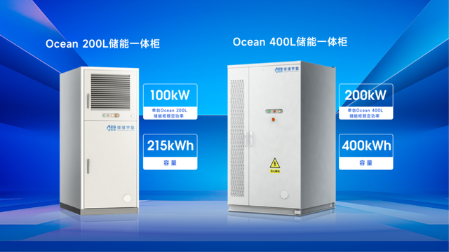 昱勢而上，領(lǐng)儲未來丨AES組串式液冷儲能系統(tǒng)新品重磅發(fā)布!