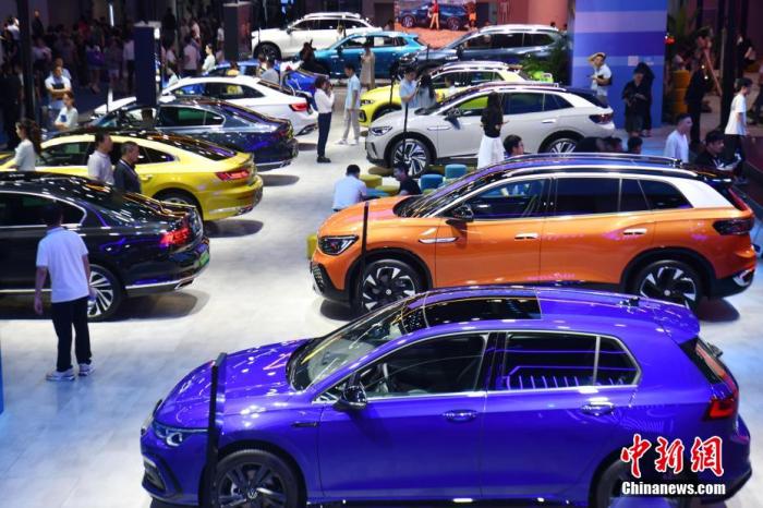 中央部署新一輪“以舊換新”，跟以往有何不同?