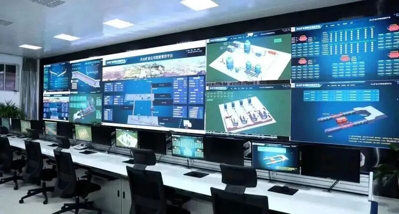 蘇能股份：“雙碳”目標下的能源綠色低碳轉(zhuǎn)型