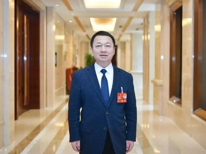 【兩會好聲音】全國人大代表、億華通董事長張國強：打造低成本綠氫供應體系