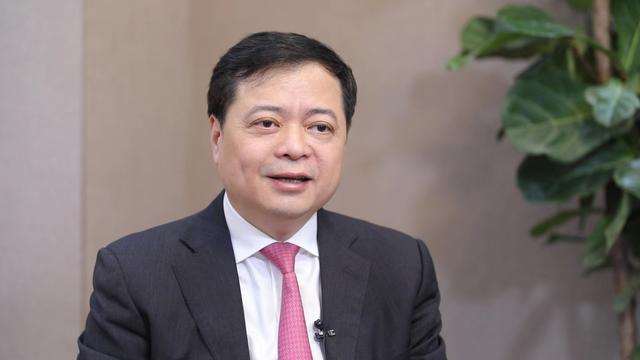 【兩會好聲音】全國政協(xié)常委、正泰集團(tuán)董事長南存輝：建議進(jìn)一步優(yōu)化綠證核發(fā)及交易機制，提升市場參與度