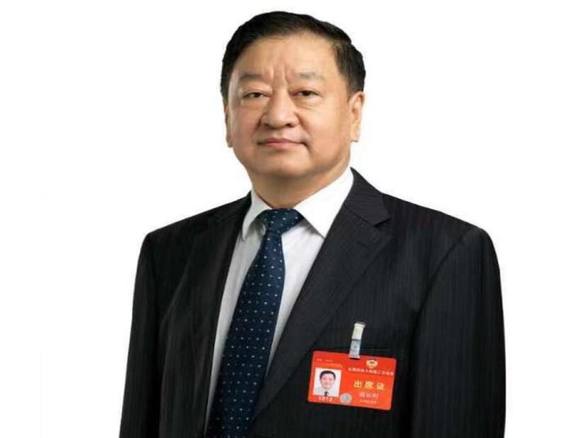 【兩會好聲音】全國政協(xié)委員、中國廣核集團(tuán)董事長楊長利：建議將核電納入我國綠色電力體系