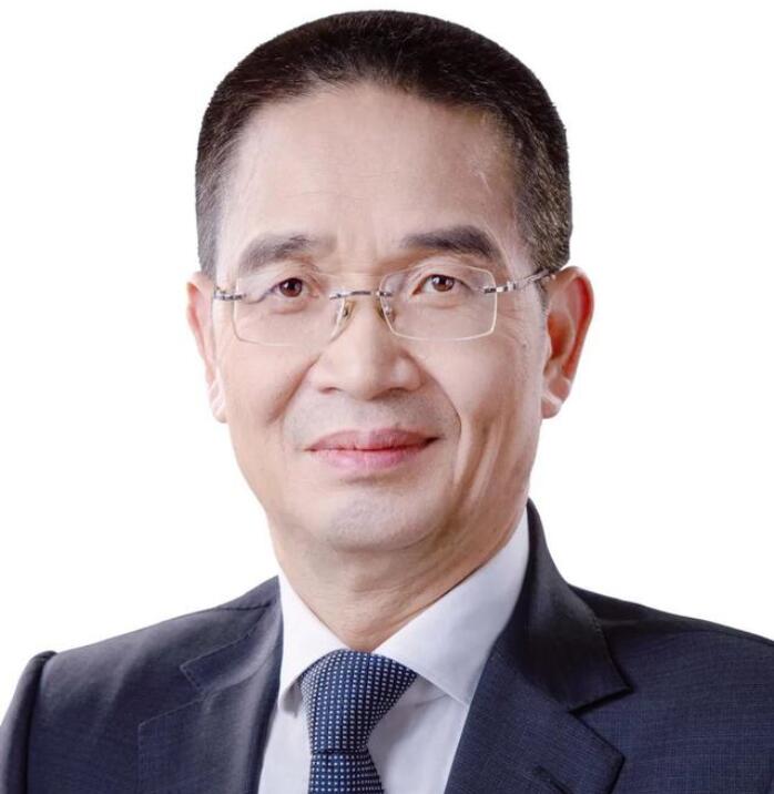 【兩會好聲音】全國政協(xié)委員、國網(wǎng)福建電力董事長、黨委書記阮前途：新形勢下推進新型電力系統(tǒng)高質(zhì)量發(fā)展