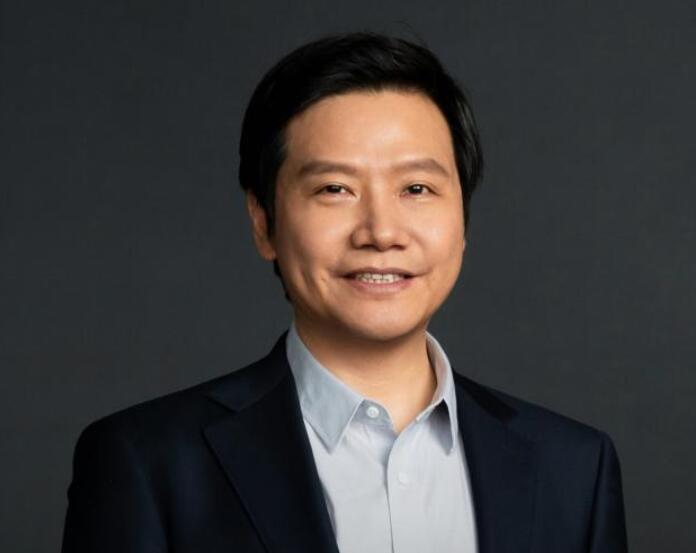 【兩會好聲音】全國人大代表、小米集團(tuán)創(chuàng)始人雷軍：加大智能制造支持力度 建設(shè)制造業(yè)綠