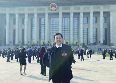 【兩會好聲音】全國政協(xié)委員、中國工程院院士武強：夯實煤炭主體能源根基