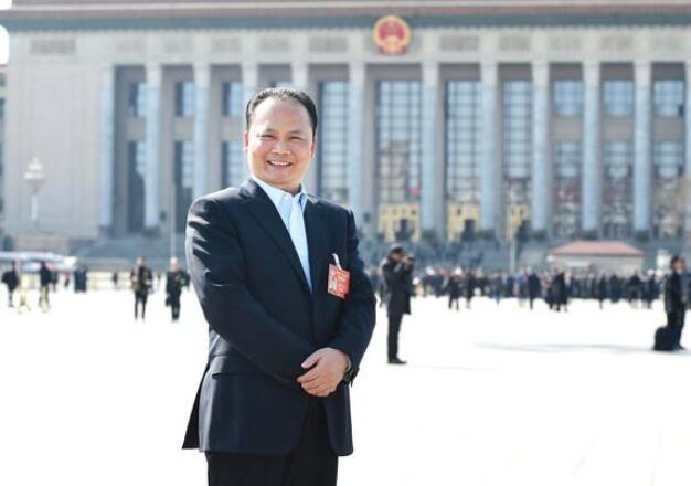 【兩會好聲音】全國人大代表劉漢元：光伏產(chǎn)能階段性過剩是正常的，有效推動能源轉(zhuǎn)型才是本質(zhì)