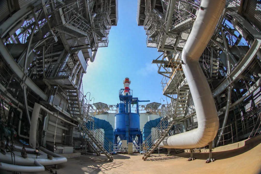 綠色轉(zhuǎn)型，“能碳一體化”為什么行?