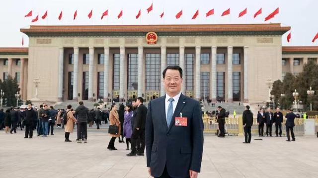 【兩會好聲音】彭壽院士建議：以應用導向為主體，真正實現(xiàn)綠色低碳產(chǎn)業(yè)高質量發(fā)展