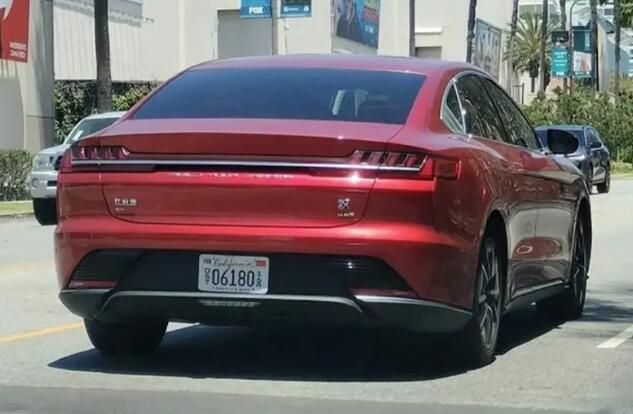 美國圍堵歐洲延遲，中國是落入“新能源陷阱”了嗎？