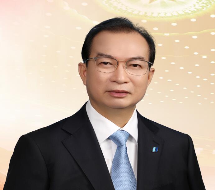 【兩會好聲音】全國政協(xié)委員，中國華電黨組書記、董事長江毅：加快形成新質(zhì)生產(chǎn)力