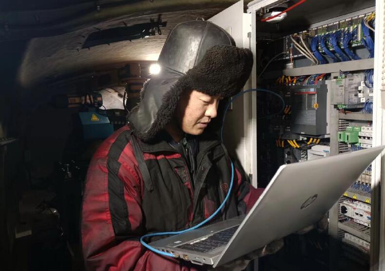 開(kāi)局沖刺，首戰(zhàn)告捷!錫盟新能源事業(yè)部發(fā)電量實(shí)現(xiàn)首月開(kāi)門(mén)紅