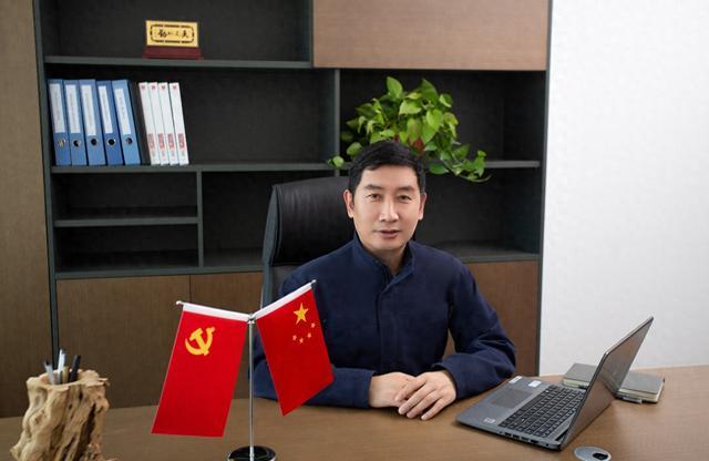 【兩會(huì)好聲音】全國(guó)人大代表、泰和新材董事長(zhǎng)宋西全：加強(qiáng)用戶側(cè)儲(chǔ)能建設(shè)，促進(jìn)新能源行業(yè)健康發(fā)展