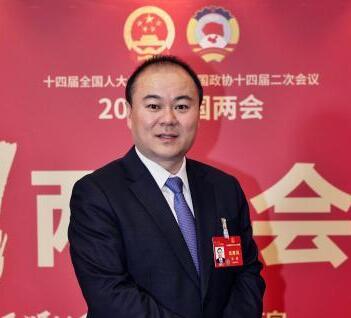 【兩會好聲音】人大代表朱?。航ㄗh完善儲能用固態(tài)電池國家標(biāo)準(zhǔn)